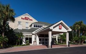 Hilton Garden Inn Mcallen Tx